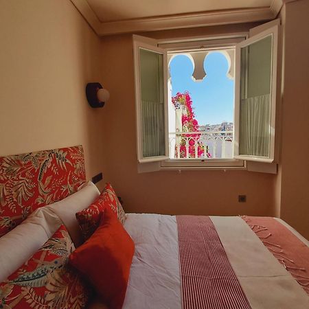 Absinthe Guest House Tangier Bagian luar foto