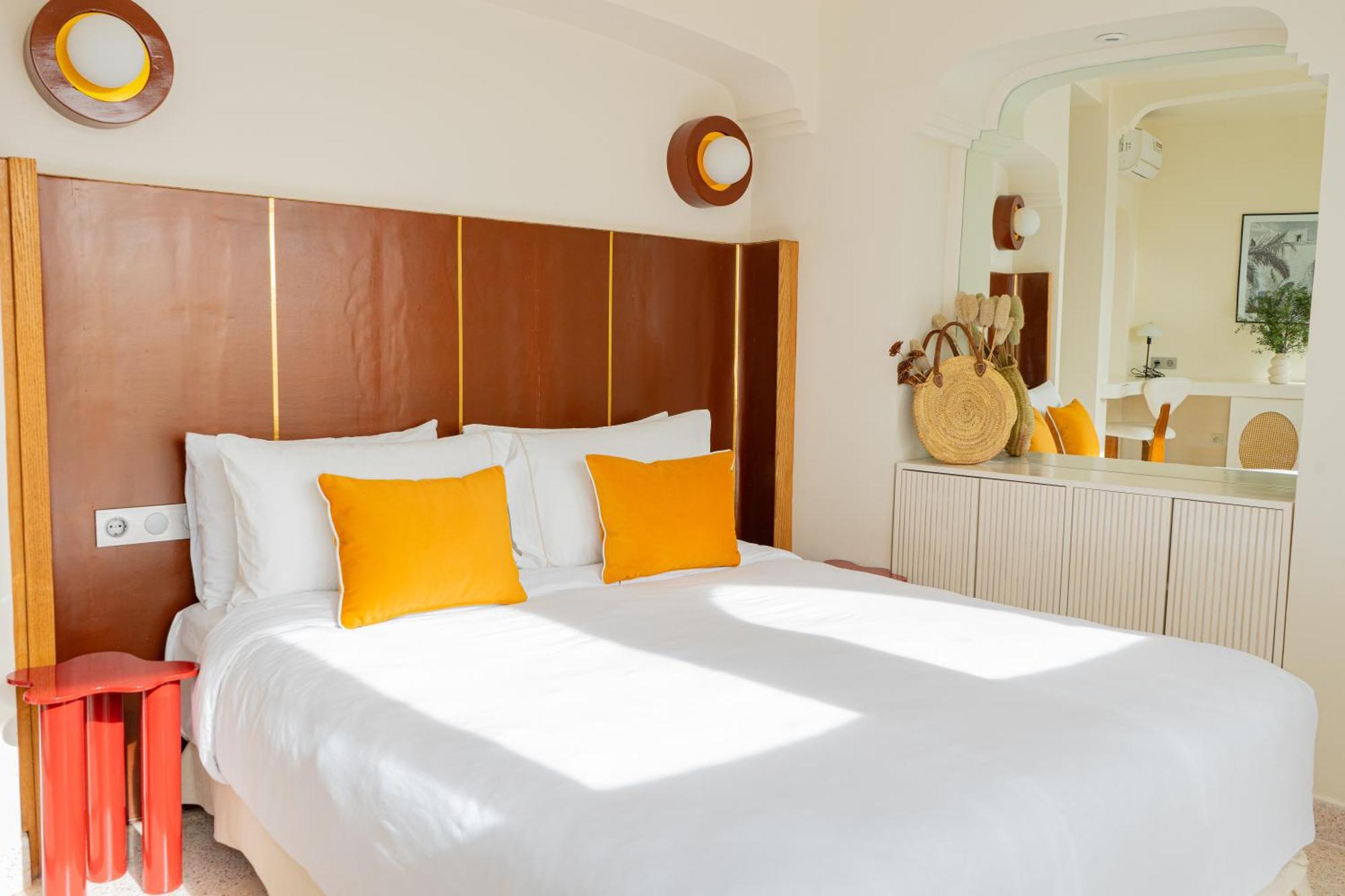 Absinthe Guest House Tangier Bagian luar foto