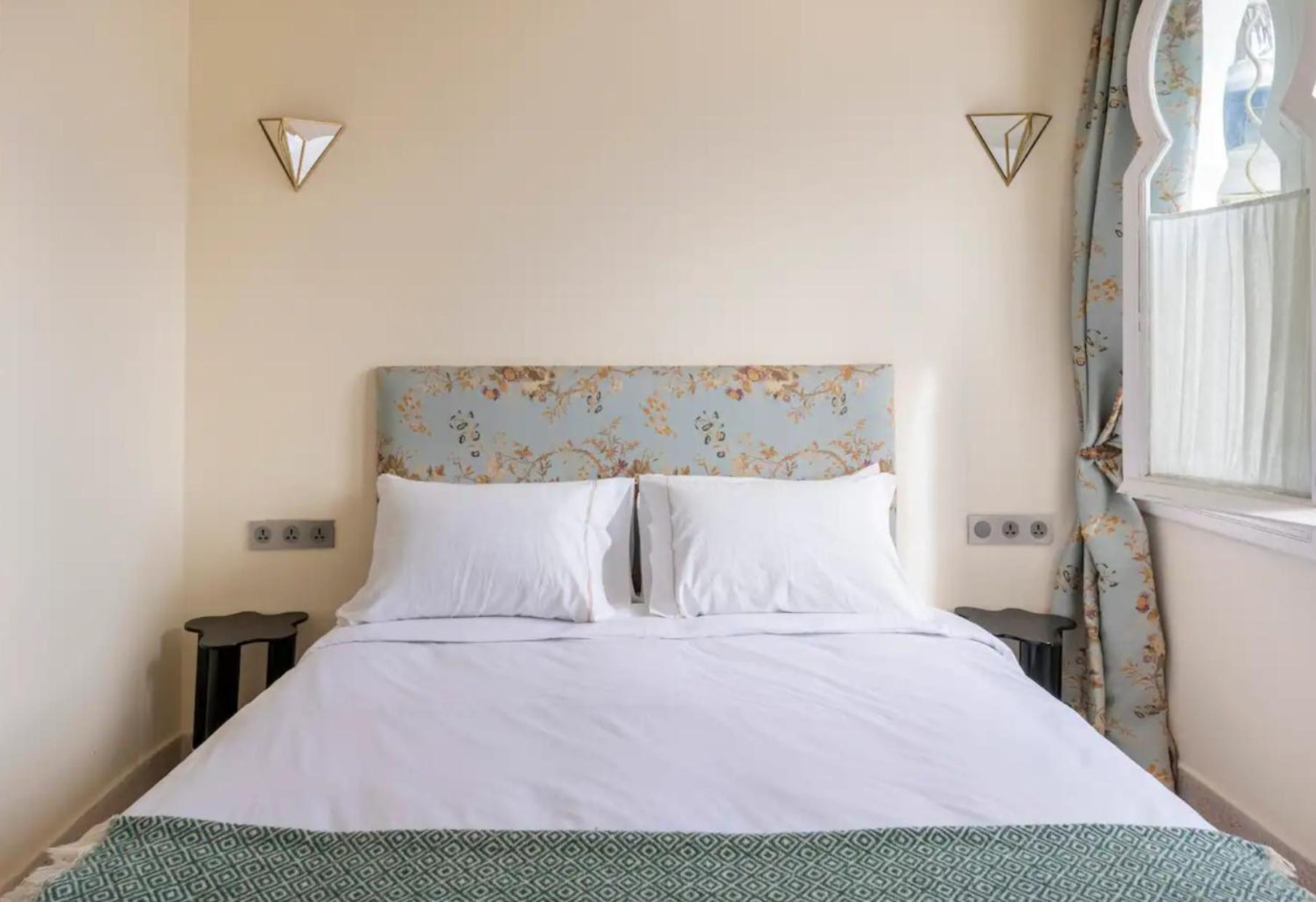 Absinthe Guest House Tangier Ruang foto