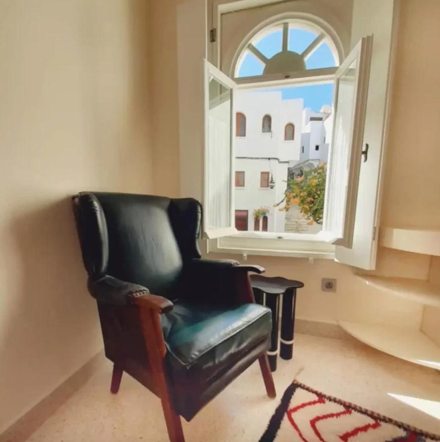 Absinthe Guest House Tangier Ruang foto
