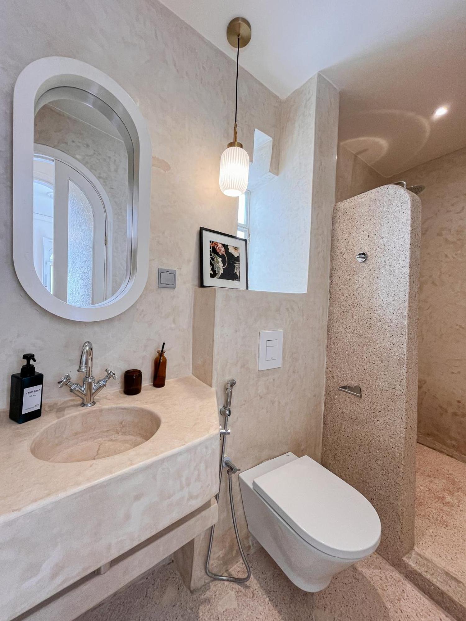 Absinthe Guest House Tangier Ruang foto