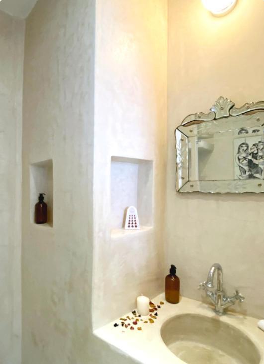 Absinthe Guest House Tangier Ruang foto