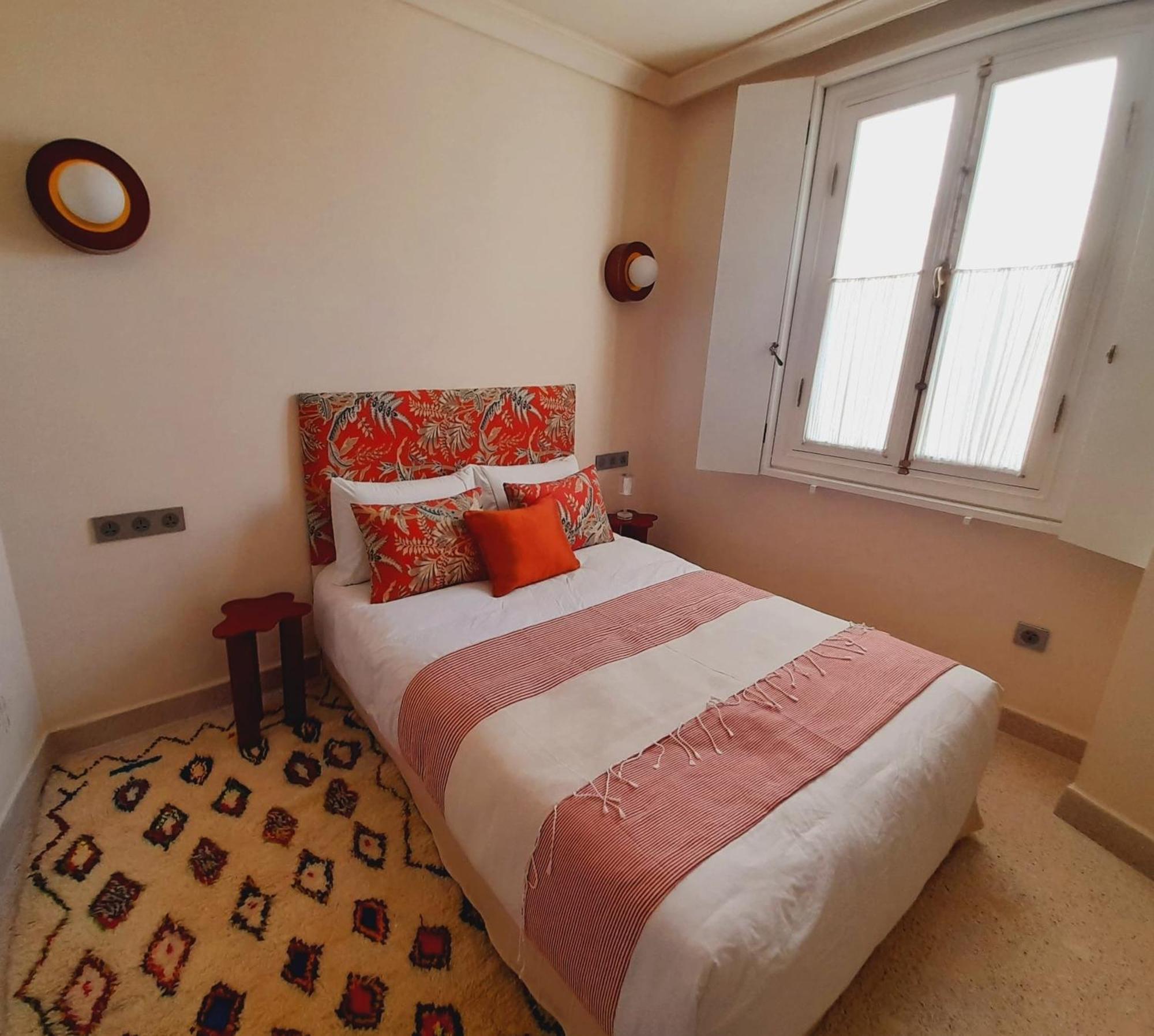 Absinthe Guest House Tangier Ruang foto
