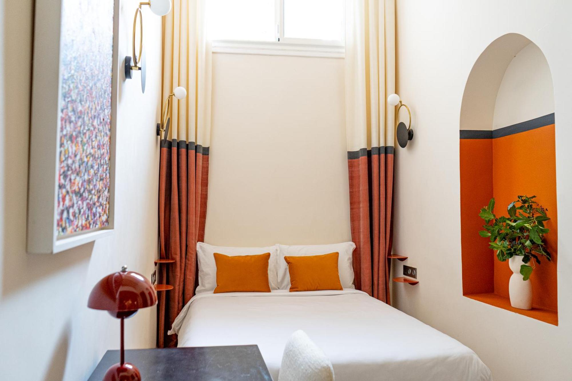Absinthe Guest House Tangier Ruang foto