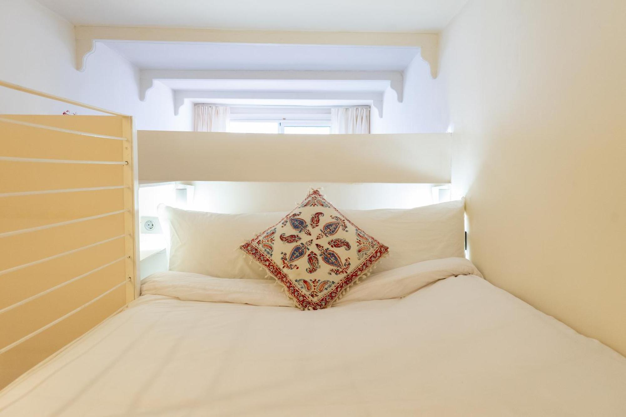 Absinthe Guest House Tangier Ruang foto