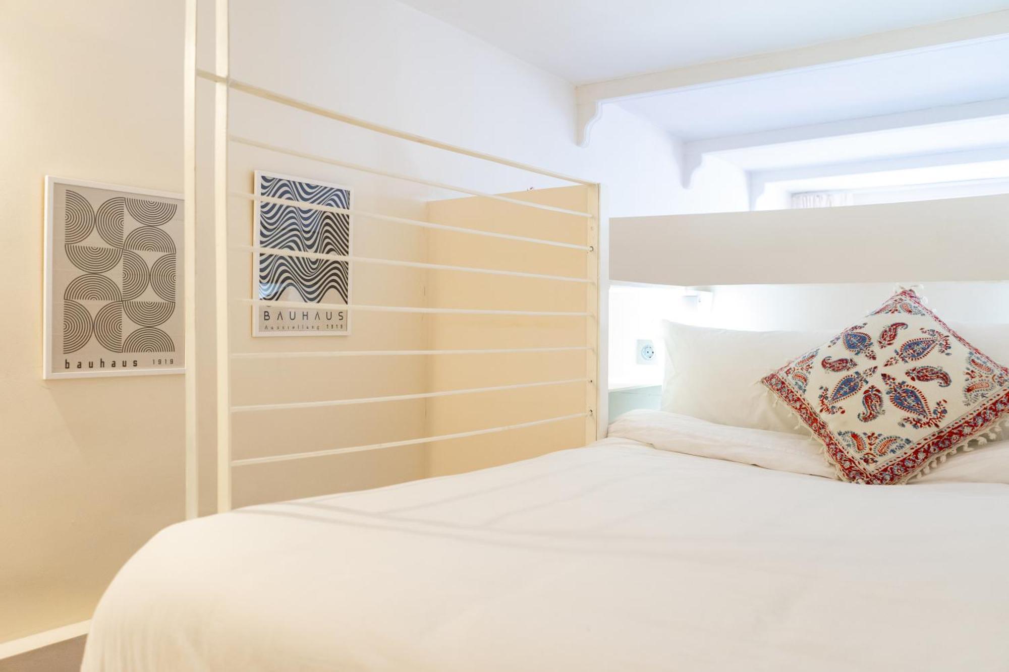 Absinthe Guest House Tangier Ruang foto