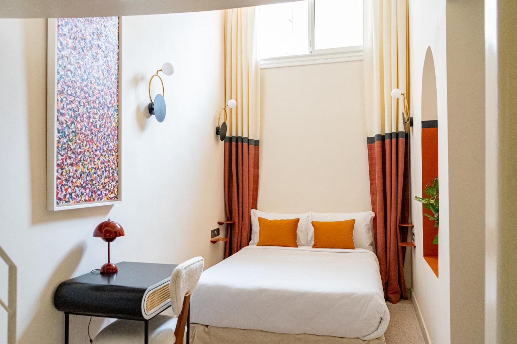 Absinthe Guest House Tangier Bagian luar foto