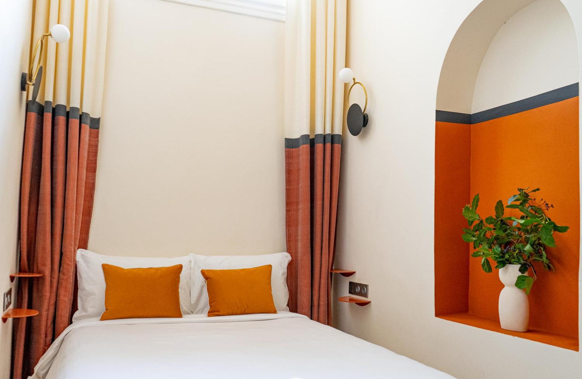 Absinthe Guest House Tangier Ruang foto